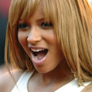 Ciara at event of 2005 MuchMusic Video Awards 2005