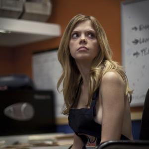 Still of Dreama Walker in Compliance (2012)