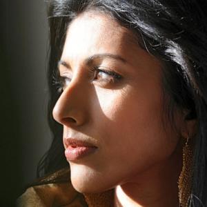 Still of Reshma Shetty in Royal Pains 2009