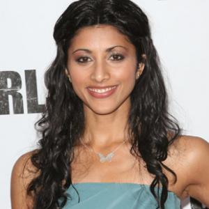 Reshma Shetty at event of For Colored Girls 2010