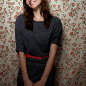 Actress Jocelin Donahue from the film The End of Love poses for a portrait during the 2012 Sundance Film Festival on Saturday Jan 21 2012 in Park City Utah
