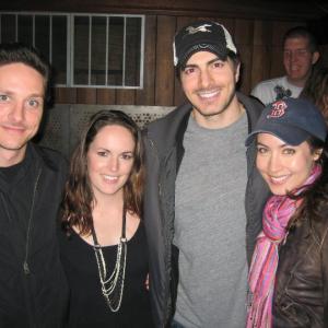 Missing William  with Michael Reed Brandon Routh and Courtney Ford