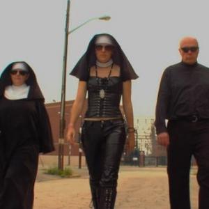 Nun of That - with Margie Wolf and Nolan Kerr