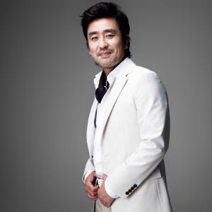 Ryu Seung-Ryong