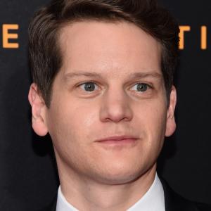 Graham Moore at event of The Imitation Game 2014