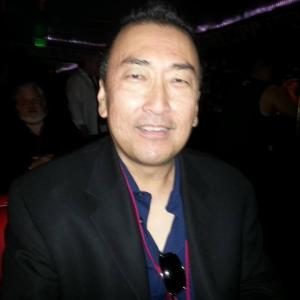 John W. Kim- Writer/Producer/Director