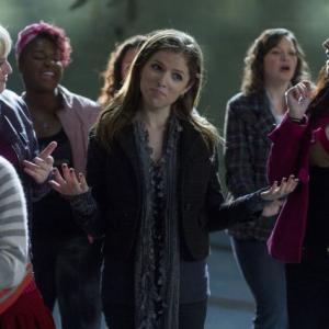Still of Hana Mae Lee in Pitch Perfect
