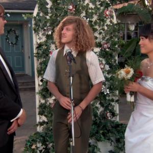 comedy central's workaholics