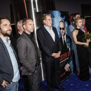 Gangster Ka movie premiere Prague