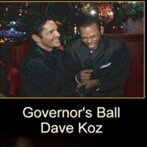 A Gypsy Life Productions annual coverage of The Academy Awards Exclusive Interview with Dave Koz