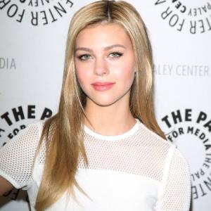 Nicola Peltz at Bates Motel Reimagining A Cinema Icon special screening at the Paley Center for Media