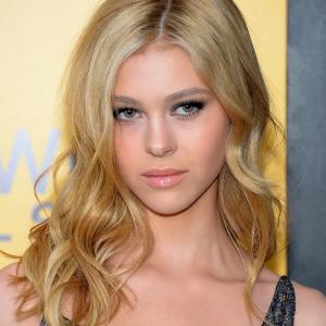 Nicola Peltz at The Wolf Of Wall Street New York Premiere