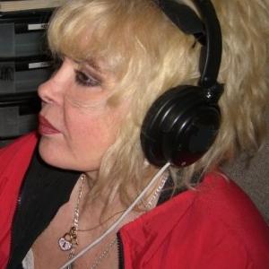Join Adviser Valerie Morrison - Psychic Medium on the Steve Tatz Talk Radio Show 