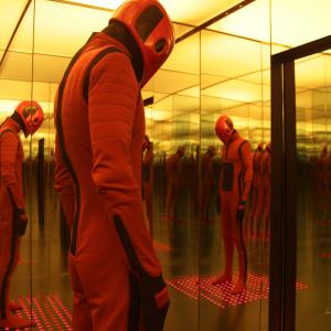 Still of Michael Rogers in Beyond the Black Rainbow (2010)