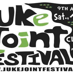 Roger Stolle cofounded Clarksdale Mississippis Juke Joint Festival