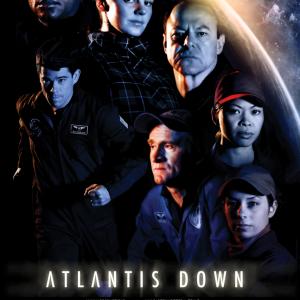 Altantis Down Poster # 2