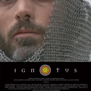 Poster of Ignotus