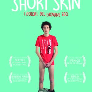 Matteo Creatini in Short Skin  I dolori del giovane Edo 2014