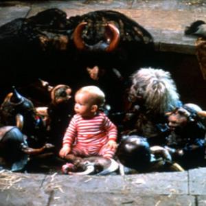 Still of Toby Froud in Labyrinth (1986)