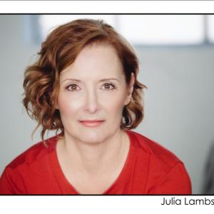 Julia Lambson