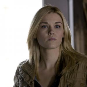 Still of Emily Rose in Haven 2010