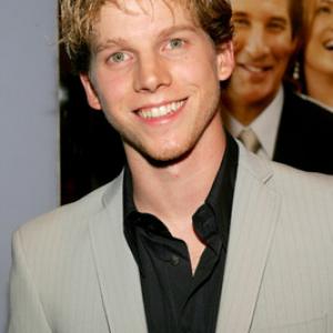 Stark Sands at event of Shall We Dance 2004
