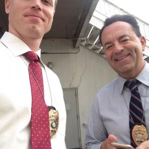 Best Philly Homicide Detectives Ever