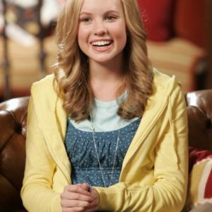 Still of Meaghan Martin in Camp Rock 2008