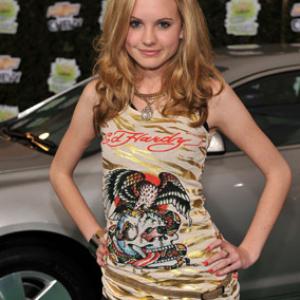 Meaghan Martin