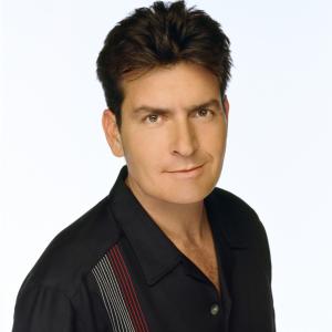 Still of Charlie Sheen in Comedy Central Roast of Charlie Sheen 2011