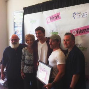 Directors Award Long Beach