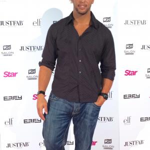 Star Magazine Scene Stealers Event at The Hollywood Roosevelt Hotel