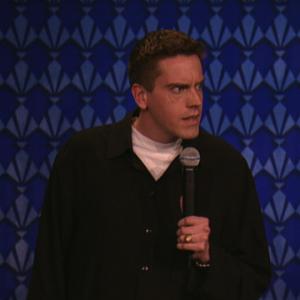 Jesse Joyce on Comedy Central's Live At Gotham (2006)