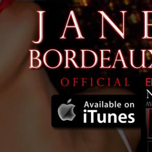 Join Jane Bordeaux and her over 30,000+ Facebook Fans and 22,000+ Twitter Followers. New music available now on iTunes  GooglePlay  Amazon MP3 Worldwide! JANE BORDEAUX - American Pop Singer/Songwriter/Produce/Actress