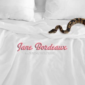 JANE BORDEAUX MUSIC INC. 