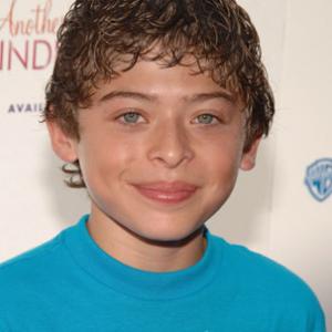 Ryan Ochoa at event of Another Cinderella Story 2008