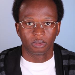 Charles Chiyangwa