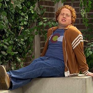 Still of Jimmy Bellinger in Liv and Maddie: Band-a-Rooney (2015)