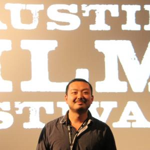 Austin Film Festival Screening