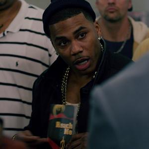 Still of Nelly in Reach Me 2014