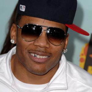 Nelly at event of Nickelodeon Kids' Choice Awards 2008 (2008)