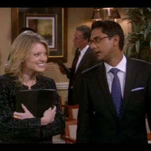 Rules of Engagement Season 7 Episode 6 Baby Talk