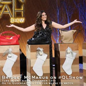 The Queen Latifah Show: Season 1