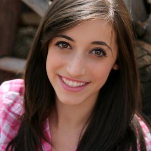 Jenna Lea Rosen
