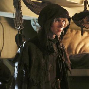 Still of Parker Croft in Once Upon a Time 2011