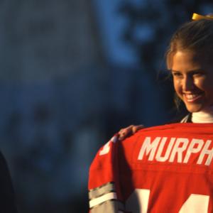 Still of Sarah Wright in Touchback 2011
