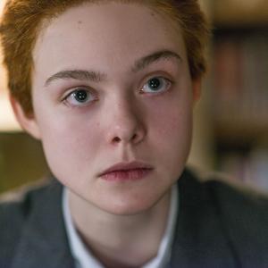 Still of Elle Fanning in About Ray 2015