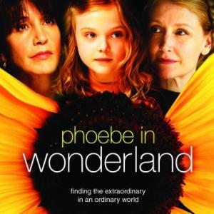 Felicity Huffman Patricia Clarkson and Elle Fanning in Phoebe in Wonderland 2008