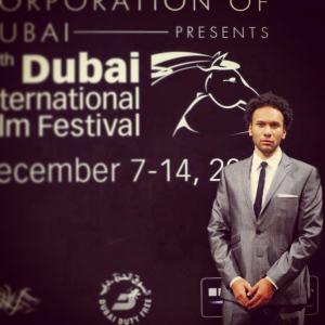 DUBAI Film Festival  la Dsintgration 