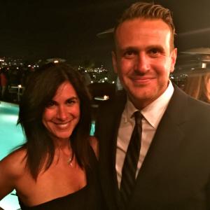 End of the Tour Premiere with Jason Segel